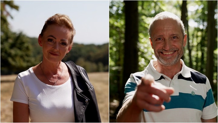 LNCH - Ingrid a Miro